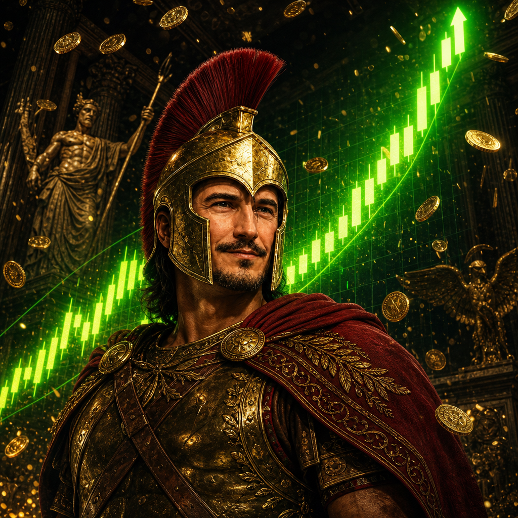 Vladius Maximus lore — Maximal